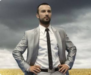 Unbranded Tarkan