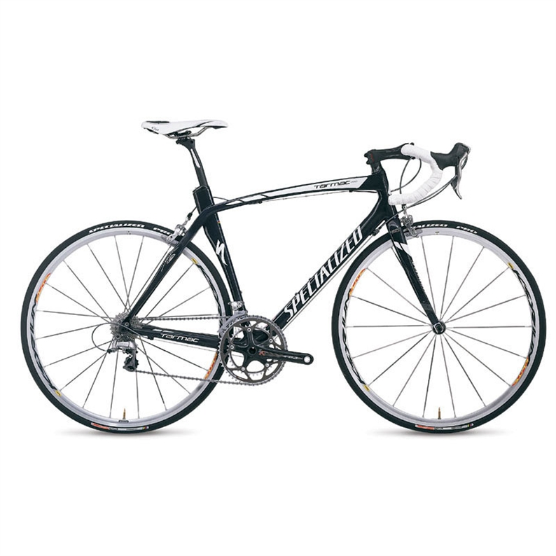 EXPERIENCE: COMPETITIVE ROAD :: Like You, Only Better. When a road bike is right, its little more
