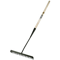 Tarmac Rake