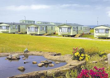 Unbranded Tarnside Swan Holiday Park