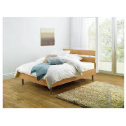 Unbranded Tarranto Single Bed And Montesa Mattress