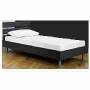 Unbranded Tarranto Single Bed, Wenge Effect