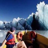 Unbranded Tasman Glacier Boat Cruise - Child