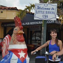 Unbranded Taste of Little Havana Tour - Adult