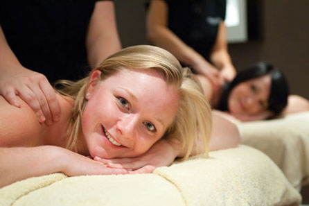 Unbranded Taster Spa Day for Two at Bannatyne Spas