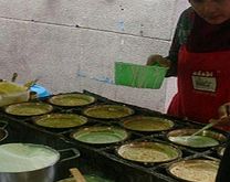 Unbranded Tastes of Ramadan - Small Group Tour - Child