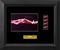 Unbranded Tattoo - Single Film Cell: 245mm x 305mm (approx) - black frame with black mount