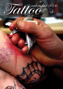 Tattoo Calendar
