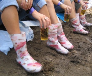 Unbranded Taubertal Festival