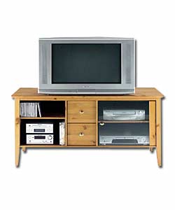 Taunton Entertainment Unit