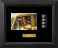 Unbranded Taxi Driver - single cell: 245mm x 305mm (approx) - black frame with black mount