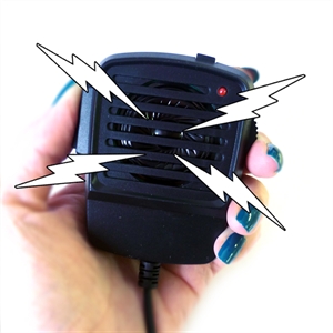 Unbranded Taxi Talk Smartphone Handset