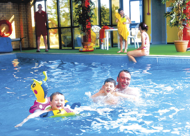 Unbranded Tay WF Holiday Park