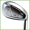 Designed to deliver higher performance at average clubhead speeds
