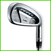 Taylor Made RAC OS Irons Steel
