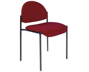 Unbranded Tchaikovsky conference chair