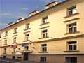 Unbranded Tchaikovsky Hotel Prague, Prague 1