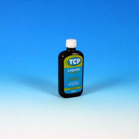Unbranded TCP Liquid 200ml