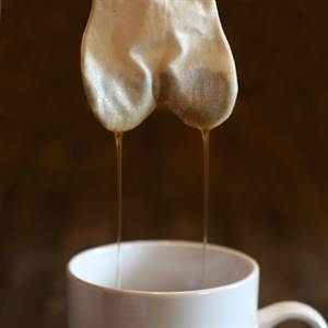 Unbranded Tea Bagging Reusable Tea Bag