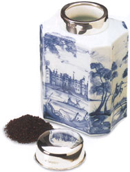 Debora Sears has worked her artistic magic and mad