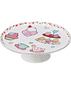 Unbranded Tea Party Cake Stand