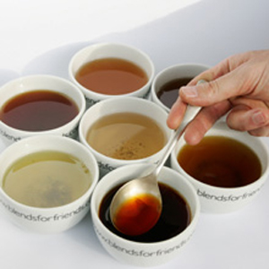 Unbranded Tea Tasting Experience For Two