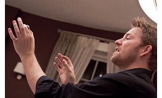 Unbranded Tea Tasting For Two with Master Tea Blender Alex