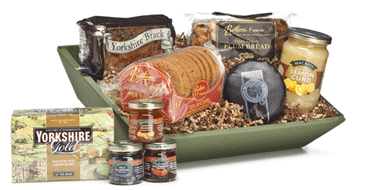 Unbranded Tea Time Hamper