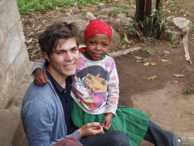 Unbranded Teach children in Tanzania