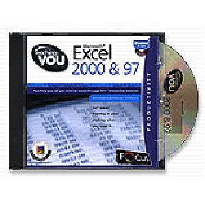 Teaching You Microsoft Excel 2000 & 97