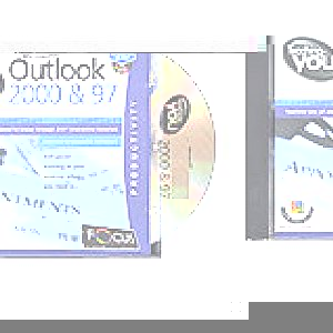 Teaching You Microsoft Outlook 2000 & 97