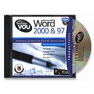 Teaching You Microsoft Word 2000 & 97