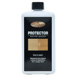 Teak Protector