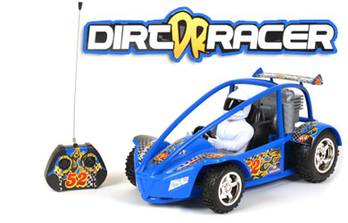 Unbranded Teamsters Dirt Racer