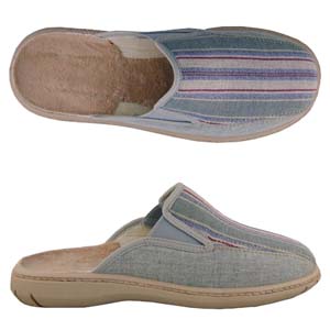 Unbranded Tec - Grey Canvas