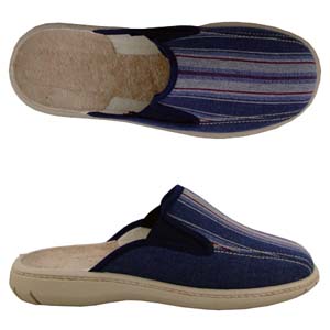 Unbranded Tec - Navy Canvas