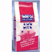 Unbranded Techni-Cal Solutions Adult Cat Food Hairball 5Kg