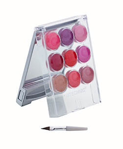 Technic Technic Lip Shimmer Pots