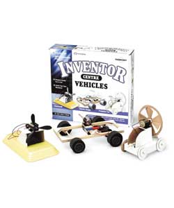 Technokits Inventor Centre