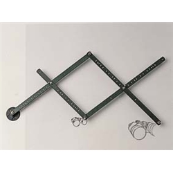 Tecnostyl Pantograph 350mm