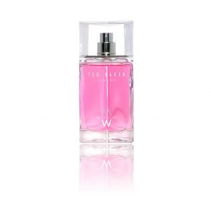 Unbranded Ted Bake W For Women 75ml EDT Spray (Tester)