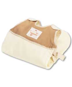 Teddies; Sleeping Bag