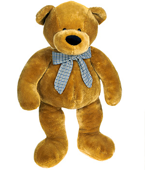 Unbranded Teddy Bear - Theodor the Bear