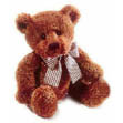 Teddy Bear Called Talbott