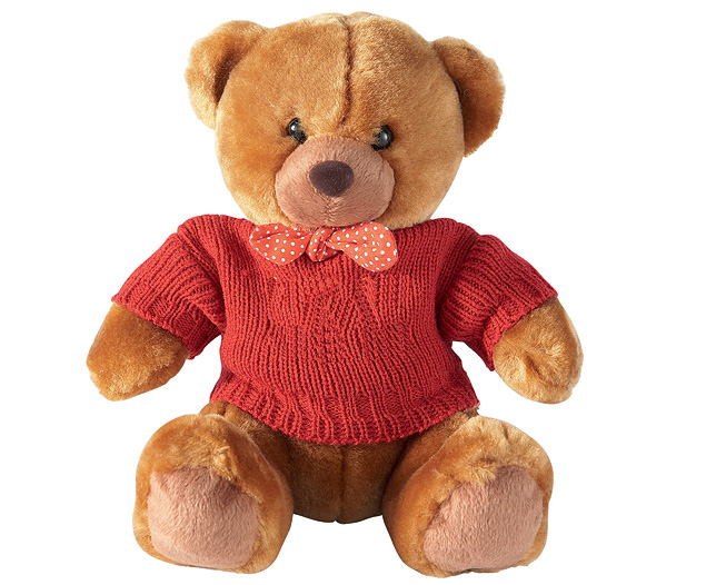 Unbranded Teddy Bears - Honey