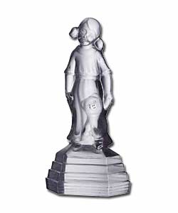 Teddy with Me Figurine