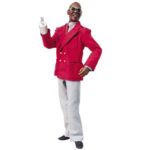 Tee Hee Joseph Harris action figure