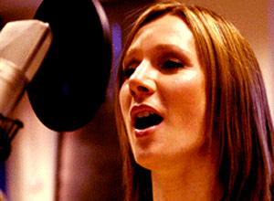 Unbranded Teen recording studio taster session