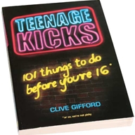 Unbranded Teenage Kicks