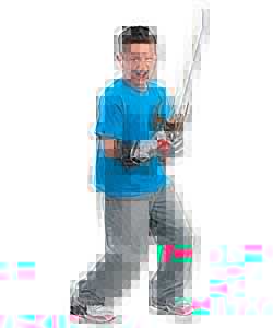 Teenage Mutant Ninja Turtle Sword of Tengu